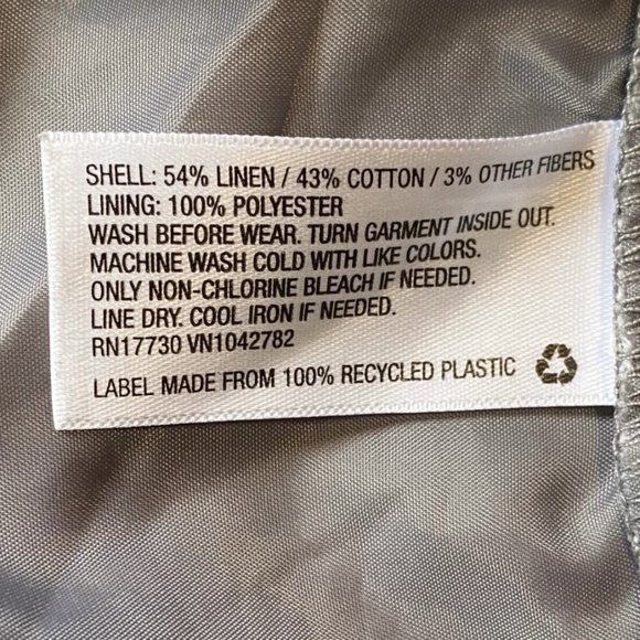 Dress - Picture 3 of 3